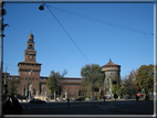 foto Castello Sforzesco